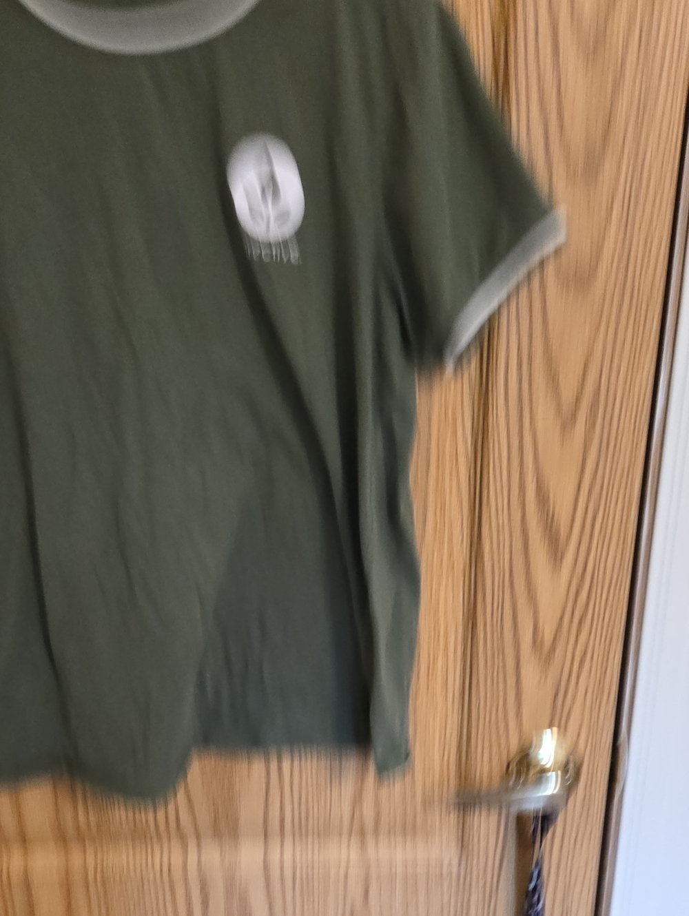 Pixar WALL-E Directive Tee